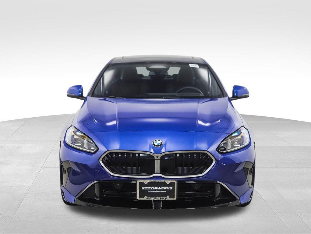 used 2025 BMW 228 Gran Coupe car, priced at $38,900
