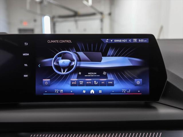 used 2025 BMW 228 Gran Coupe car, priced at $48,625