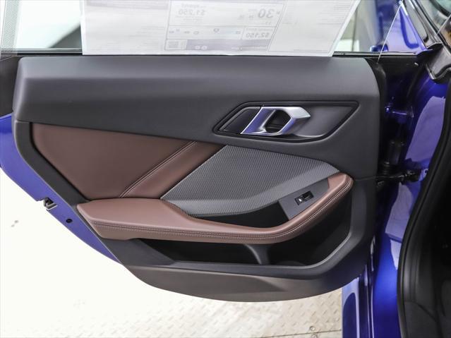 used 2025 BMW 228 Gran Coupe car, priced at $48,625