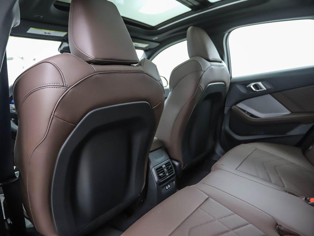 used 2025 BMW 228 Gran Coupe car, priced at $38,900