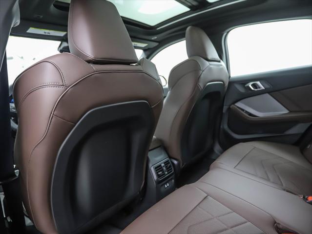 used 2025 BMW 228 Gran Coupe car, priced at $48,625
