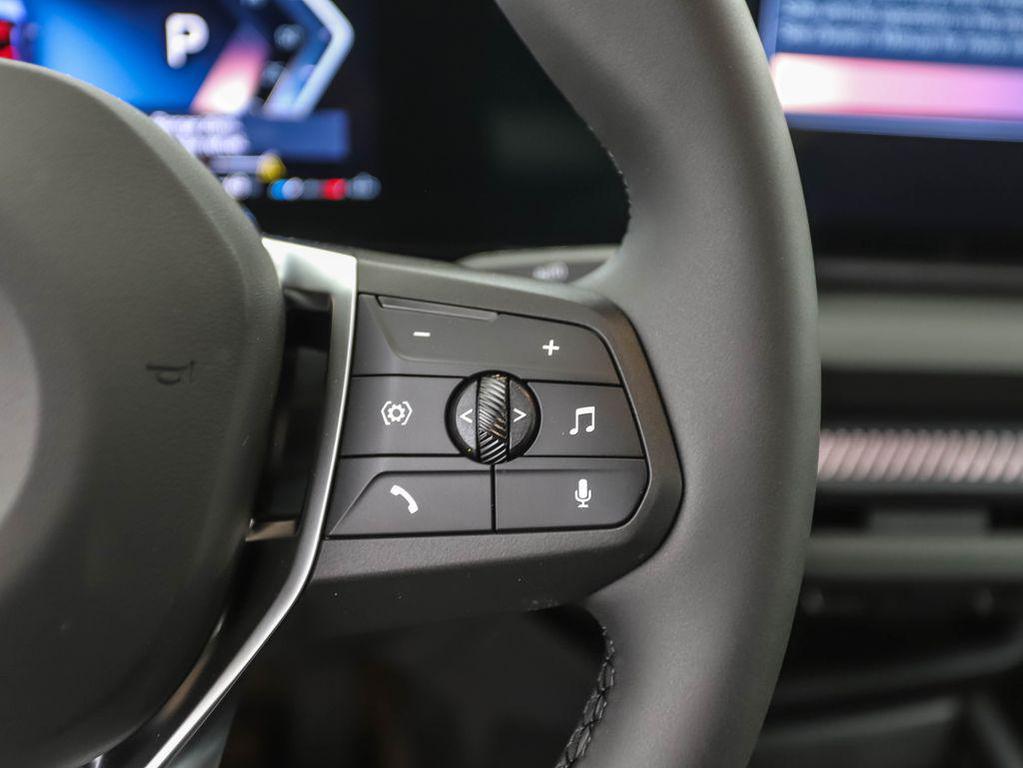 used 2025 BMW 228 Gran Coupe car, priced at $38,900