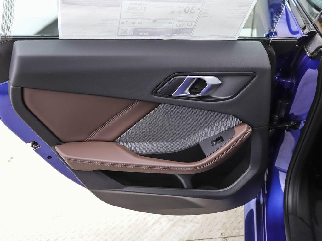 used 2025 BMW 228 Gran Coupe car, priced at $38,900