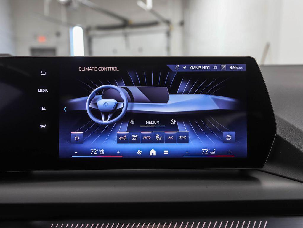 used 2025 BMW 228 Gran Coupe car, priced at $38,900