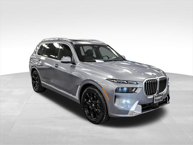 used 2024 BMW X7 car, priced at $82,627