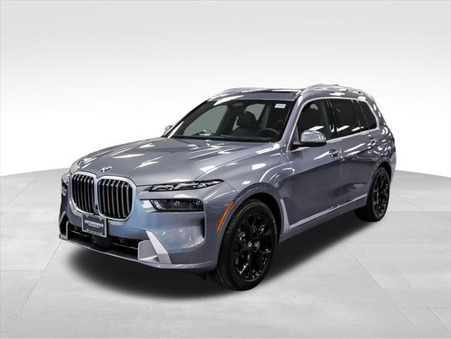 used 2024 BMW X7 car, priced at $89,600