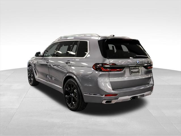 used 2024 BMW X7 car, priced at $82,627