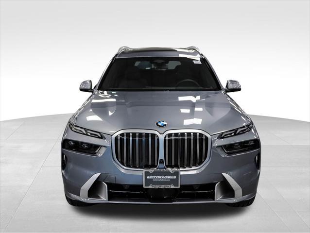 used 2024 BMW X7 car, priced at $82,627