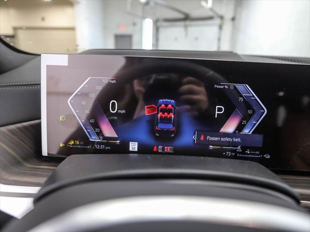 new 2026 BMW X5 PHEV car, priced at $81,925