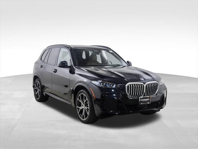 new 2026 BMW X5 PHEV car, priced at $81,925