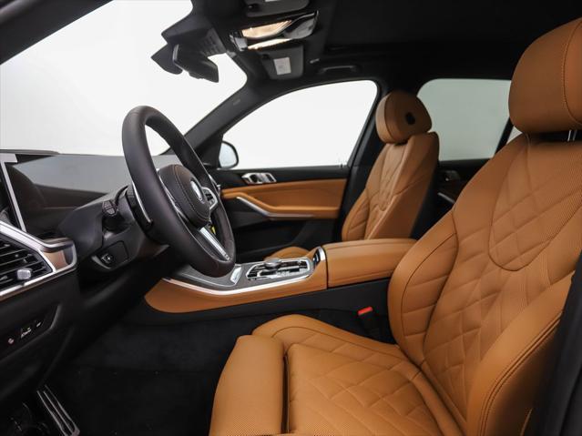 new 2026 BMW X5 PHEV car, priced at $81,925