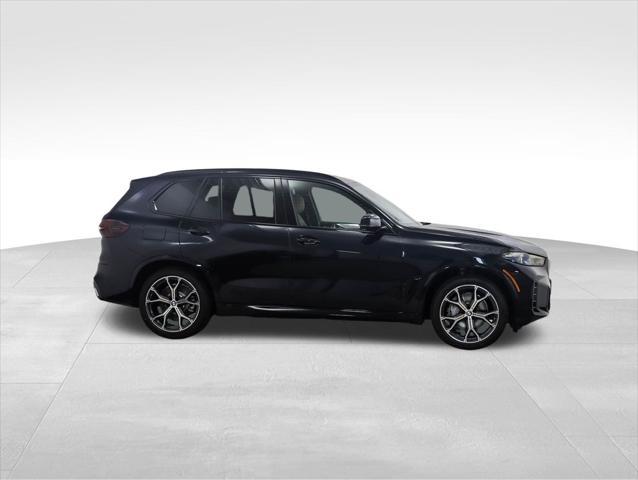 new 2026 BMW X5 PHEV car, priced at $81,925