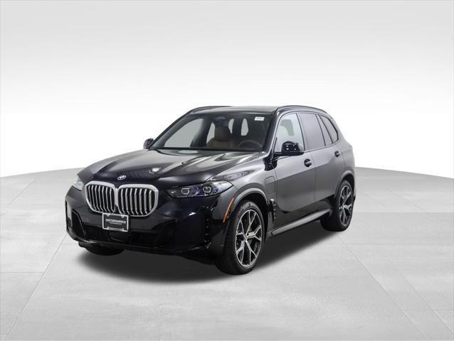 new 2026 BMW X5 PHEV car, priced at $81,925