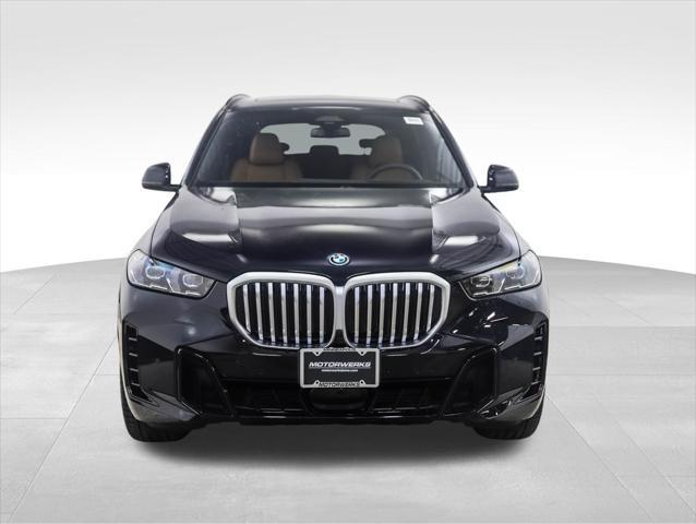 new 2026 BMW X5 PHEV car, priced at $81,925
