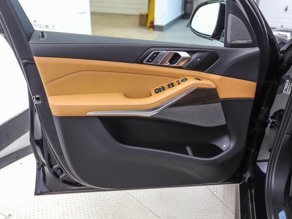 new 2026 BMW X5 PHEV car, priced at $81,925