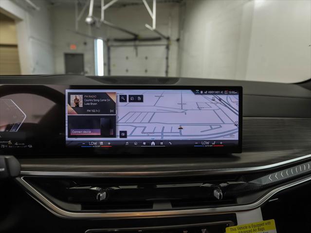 new 2026 BMW X5 PHEV car, priced at $81,925