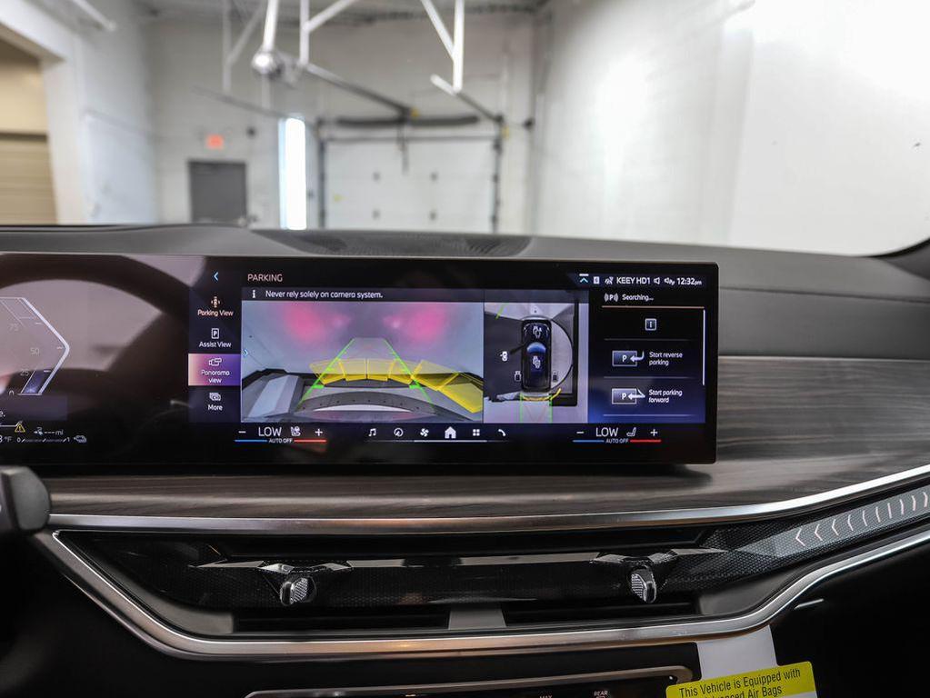 new 2026 BMW X5 PHEV car, priced at $81,925