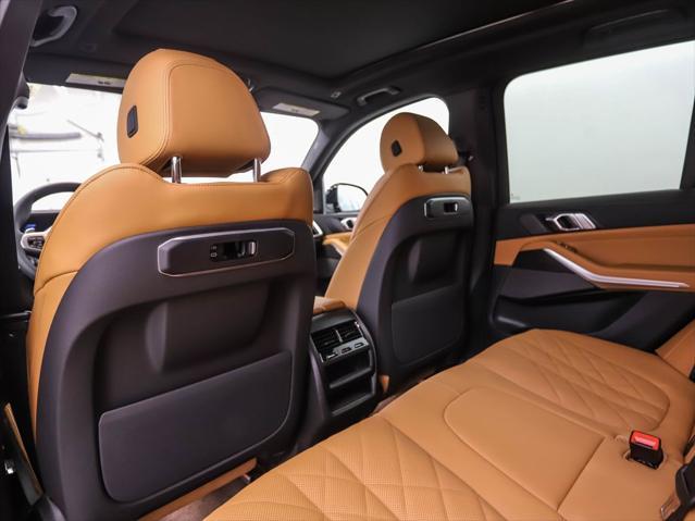 new 2026 BMW X5 PHEV car, priced at $81,925