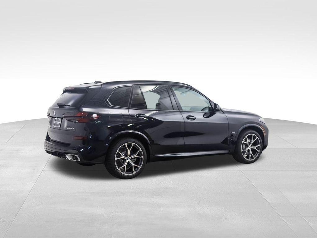 new 2026 BMW X5 PHEV car, priced at $81,925