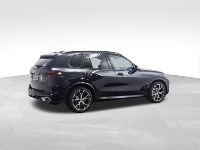 new 2026 BMW X5 PHEV car, priced at $81,925
