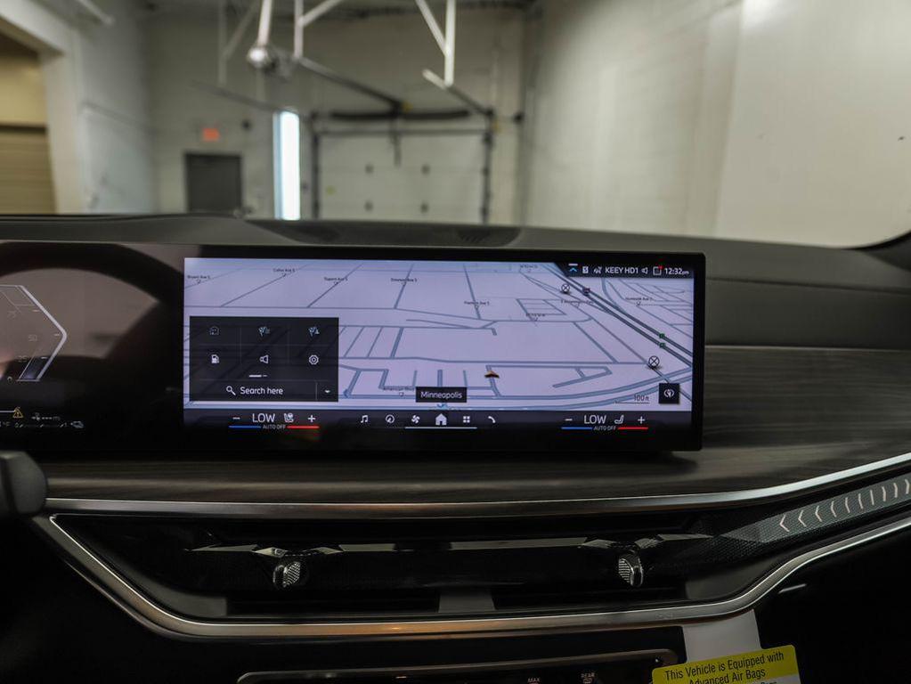 new 2026 BMW X5 PHEV car, priced at $81,925