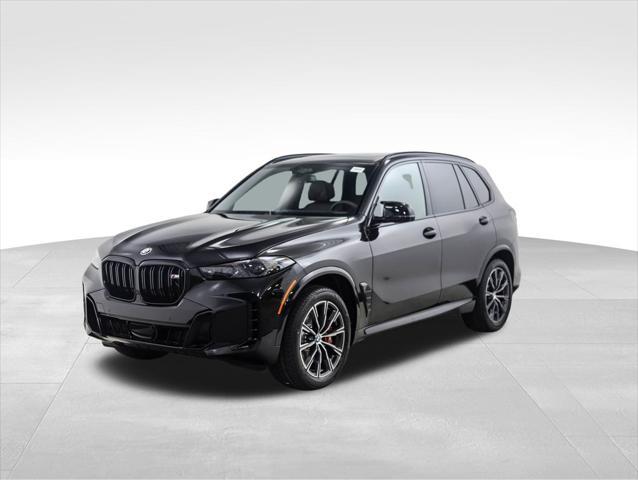 used 2025 BMW X5 car, priced at $99,465