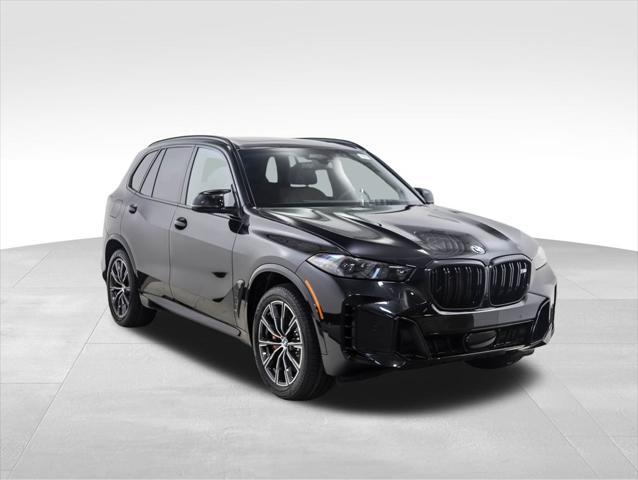 used 2025 BMW X5 car, priced at $99,465