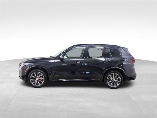 used 2025 BMW X5 car, priced at $99,465