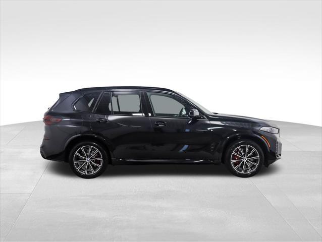 used 2025 BMW X5 car, priced at $99,465