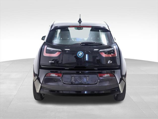 used 2015 BMW i3 car, priced at $10,907