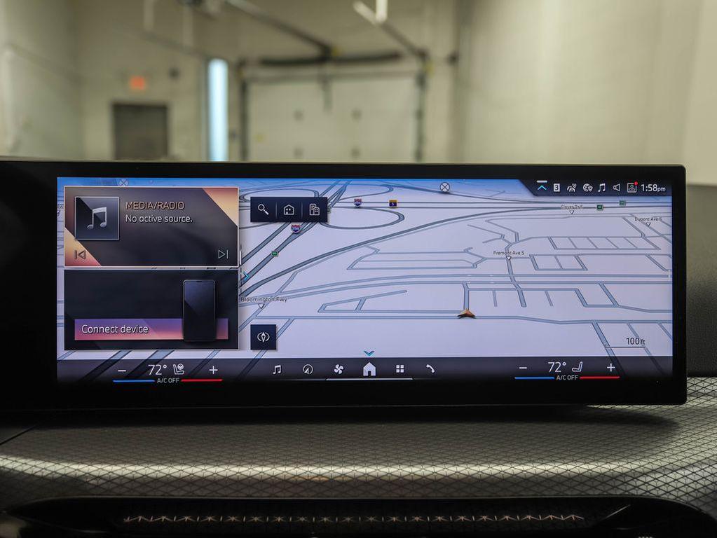 new 2026 BMW 330 car, priced at $53,240