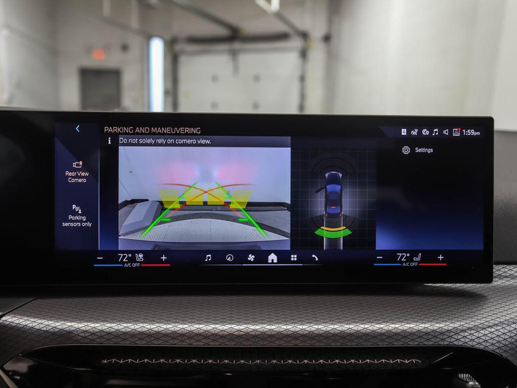 new 2026 BMW 330 car, priced at $53,240