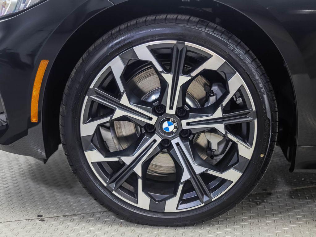 new 2026 BMW 330 car, priced at $53,240