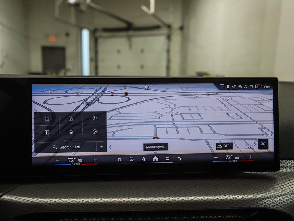 new 2026 BMW 330 car, priced at $53,240