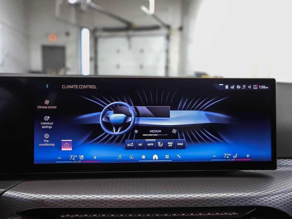 new 2026 BMW 330 car, priced at $53,240