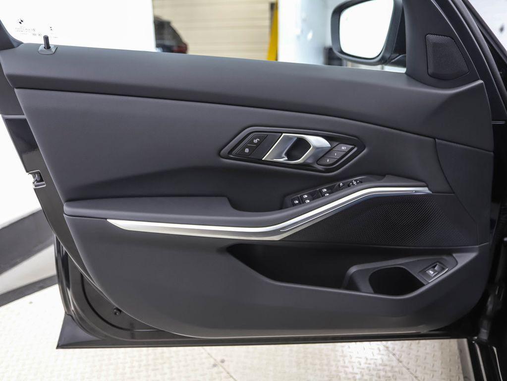 new 2026 BMW 330 car, priced at $53,240