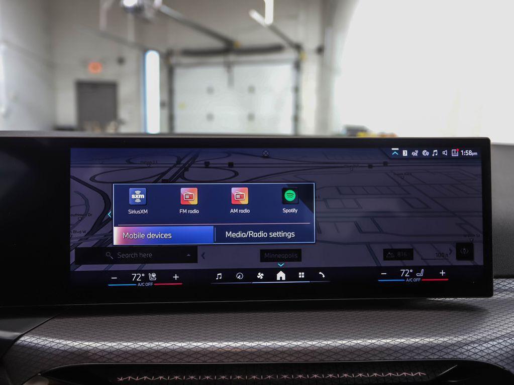 new 2026 BMW 330 car, priced at $53,240