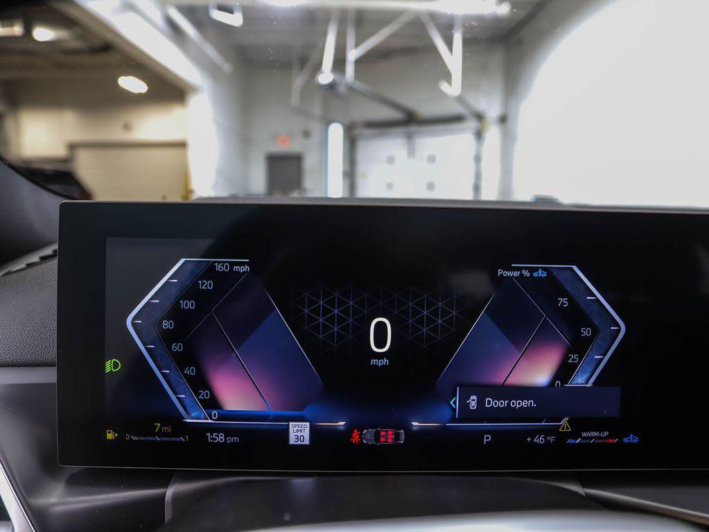 new 2026 BMW 330 car, priced at $53,240