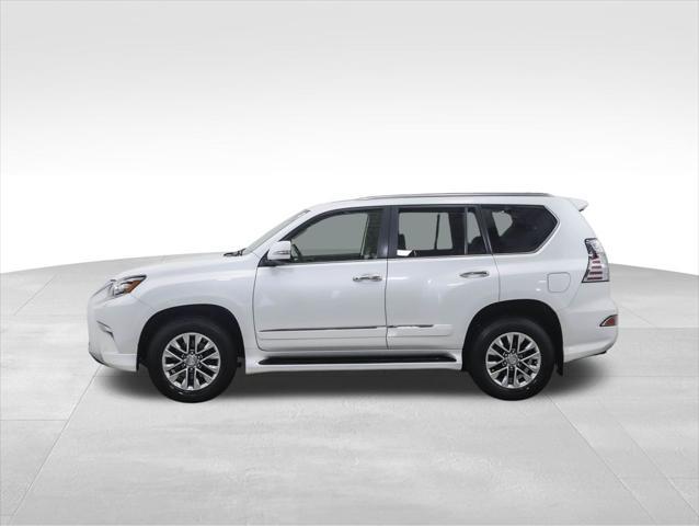 used 2014 Lexus GX 460 car, priced at $22,900