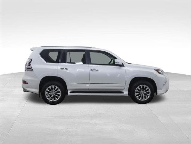 used 2014 Lexus GX 460 car, priced at $22,900