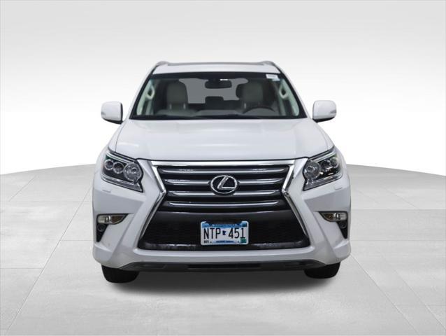 used 2014 Lexus GX 460 car, priced at $22,900