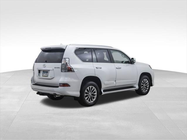 used 2014 Lexus GX 460 car, priced at $22,900