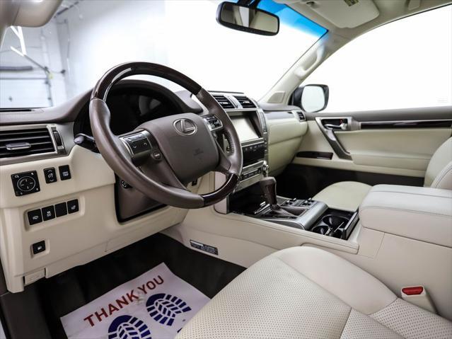 used 2014 Lexus GX 460 car, priced at $22,900