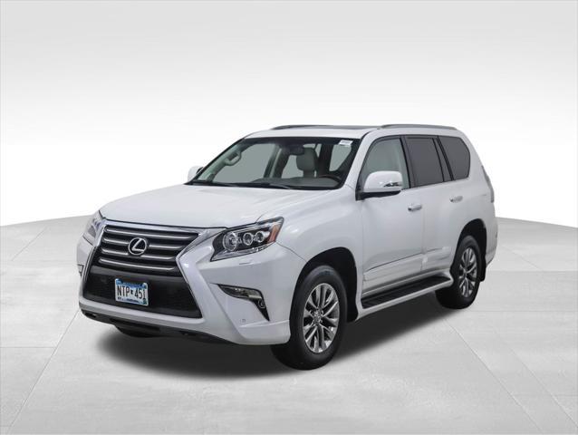 used 2014 Lexus GX 460 car, priced at $22,900