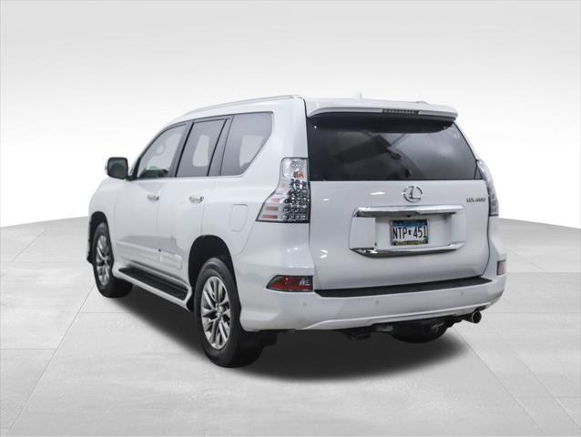 used 2014 Lexus GX 460 car, priced at $22,900