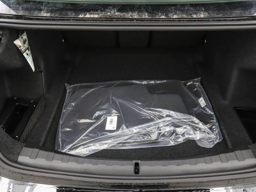 used 2025 BMW 330 car, priced at $50,675