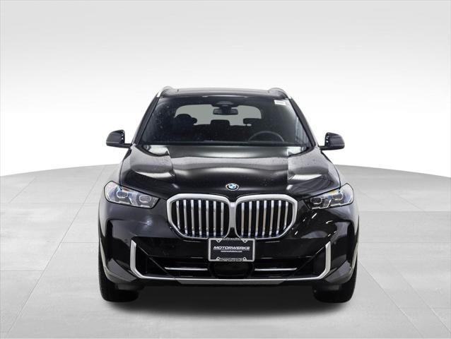 used 2024 BMW X5 car, priced at $73,595