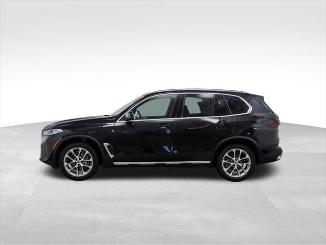 used 2024 BMW X5 car, priced at $73,595