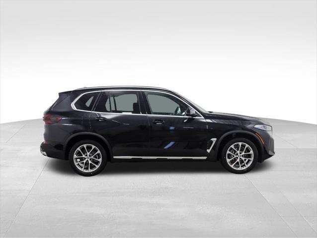 used 2024 BMW X5 car, priced at $73,595