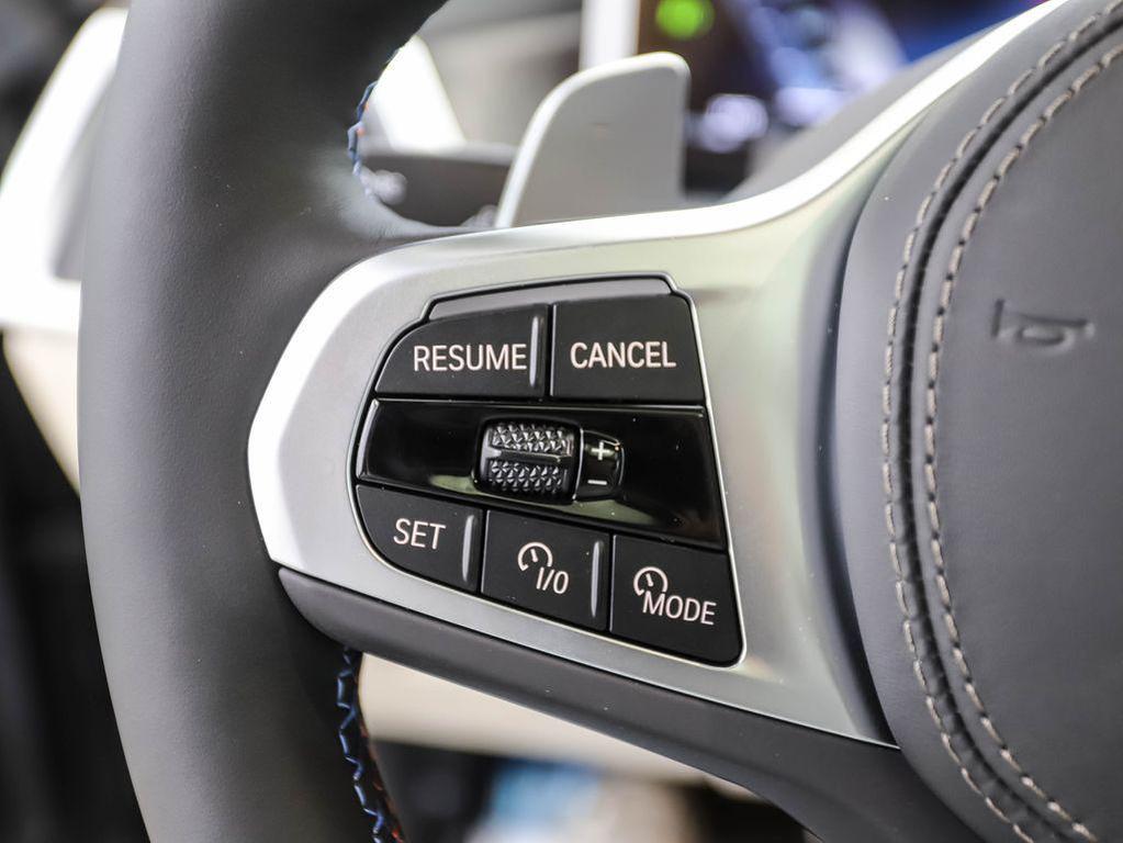 new 2026 BMW X5 car, priced at $106,250